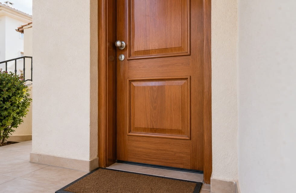 Apertura de puerta en Torrevieja