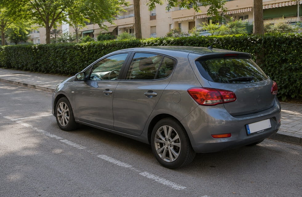 Apertura de coches en Torrevieja
